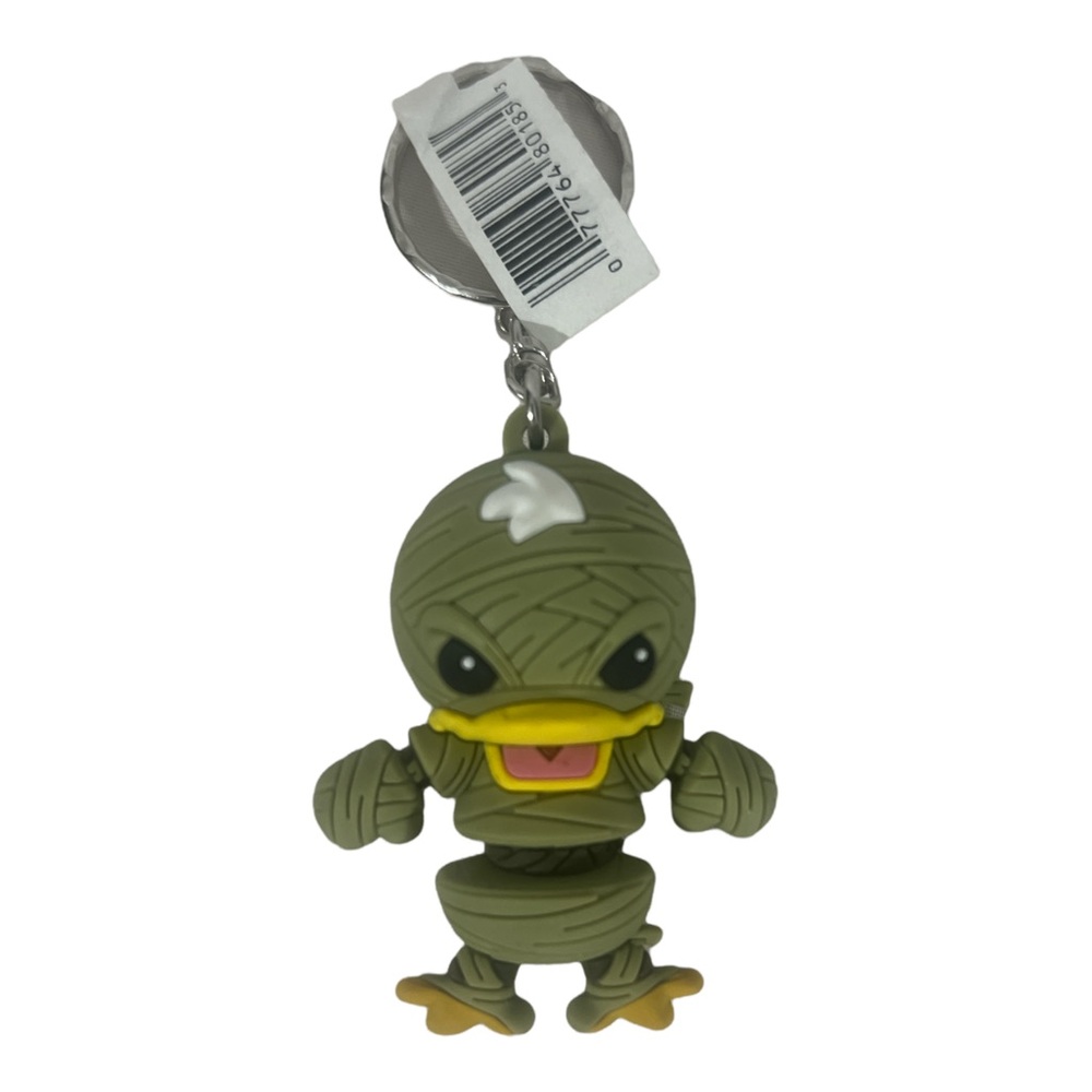 KINGDOM HEARTS MONOGRAM keychain